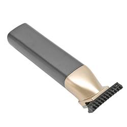 Elektrischer Haarschneider Professionelle USB-Aufladung 1500 MAh Vibrationsarmer Herren-Haarschneide-Trimmer Geeignet für eine Vielzahl von Haartexturen von Dioche