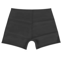 Frauen-Silikon-Badehose Wasserdichte Auslaufsichere 4-Ecken-Badeshorts für Damen Surfen Segeln Sommer Strandbadebekleidung von Dioche