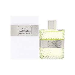 CHRISTIAN DIOR Eau Sauvage EDT Vapo 50 ml von Dior