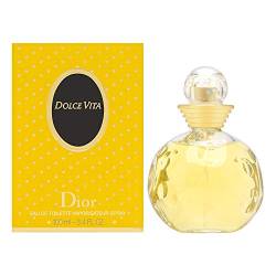 CHRISTIAN DIOR Eau de Toilette Damen Dolce Vita Spray 100 ml von Dior