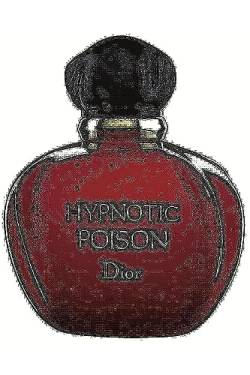 Christian Dior Hypnotic Poison EDT-S, 0,11 kg, 100 ml von Dior