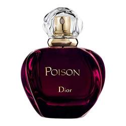 Christian Dior Poison Eau de Toilette, 1er Pack(1 x 100 ml) von Dior