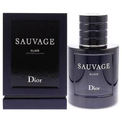 Christian Dior Sauvage Elixir - 60 ml von Dior