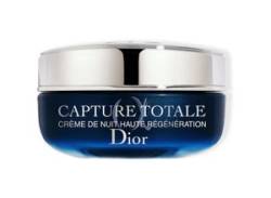 DIOR Capture Totale Intensive Restorative Night Creme intensive Nachtcreme zur Revitalisierung der Haut 60 ml von Dior