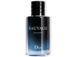 DIOR Sauvage EDP nachfüllbar für Herren 100 ml von Dior