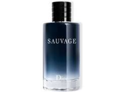 DIOR Sauvage EDT für Herren 200 ml von Dior
