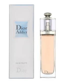 Dior Dior Addict EDT Vapo, 100 ml, 1er Pack, (1x 100 ml) von Dior