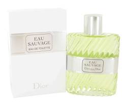 Dior Eau de Cologne für Männer 1er Pack (1x 200 ml) von Dior