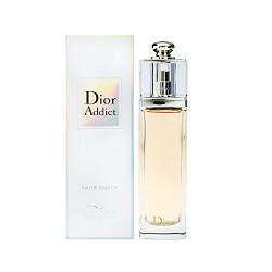 Dior Eau de Toilette für Frauen 1er Pack (1x 50 ml) Brombeere, Fruchtig von Dior