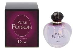 Dior PURE POISON edp vaporizador 100ml von Dior