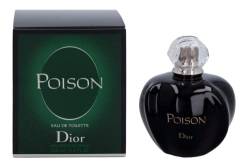 Dior Poison Edt Spray 100ml von Dior