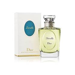 Diorella Edt Vapo 100 Ml Zitrus von Dior