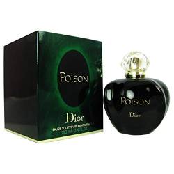 NEW Dior Poison 100ML Eau De Toilette - Dior von Dior