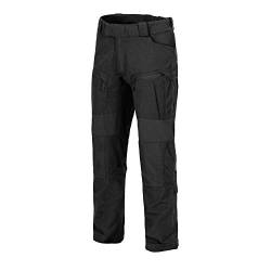 Direct Action Vanguard Trousers Einsatzhose Kampfhose Bundeswehr Airsoft schwarz von Direct Action