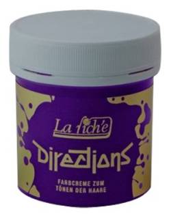 Directions Haircolour 89ml Plum von Directions