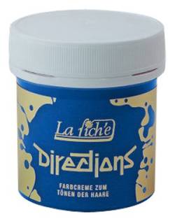 Directions Haircolour 89ml Turquoise von Directions
