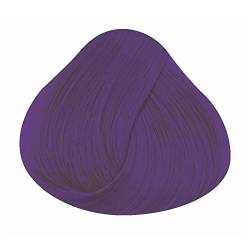 La Riché Directions Farbcreme zum Tönen der Haare, semi-permanent, violet, 1er Pack (1 x 100ml) von Directions