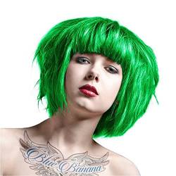 La Riche Directions Semi-Permanent Hair Colour 88ml Spring Green by La Riche von Directions