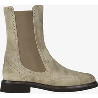 Antikbock Trachten-Chelsea Boots Dirndl + Bua von Dirndl + Bua