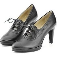 dirndl + bua Dirndlschuh Pumps von Dirndl + Bua