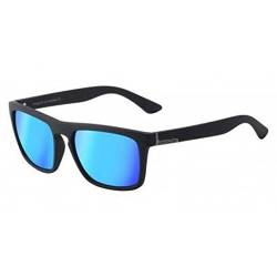 Dirty Dog Ranger Sunglasses - Satin Black von Dirty Dog