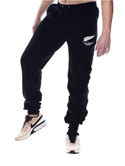 Dirty Ray Rugby Jogginghose Freizeithose mit Elastischem Bündchen SDKRB3S (M) von Dirty Ray