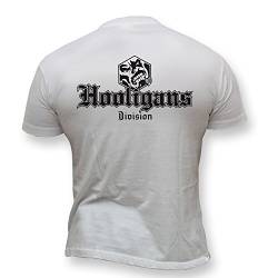 Dirty Ray T-Shirt Hooligans ACAB Bad Boy Ultras Fightware KHD2 (S) von Dirty Ray