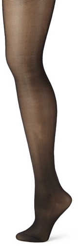 disée Damen Stützstrumpfhose, 4007C / disée Stützstrumpfhose 40DEN, Gr. 52/54, Schwarz von Disée