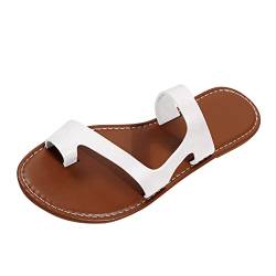 Dislsokrhov Orthopädische Sandalen Damen Pantoletten Leder Bequeme Latschen Frau Sandały Damskie Terlik Kadin Sandals Flipflopssandalen Schwarze Italienische Schlappen Sandalette von Dislsokrhov