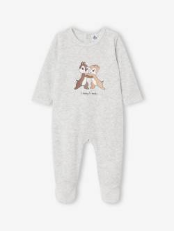 Baby Samt-Strampler Disney Animals von Disney Animals