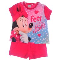 Disney Baby Body & Hose Shirt und Shorts Baby Anzug 68 74 80 86 von Disney Baby