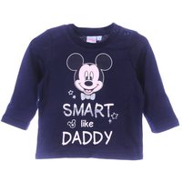 Disney Baby Langarmshirt Baby Langarmshirt T-Shirt 68 74 80 86 Shirt von Disney Baby