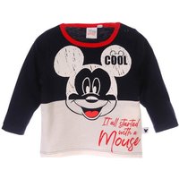 Disney Baby Langarmshirt Baby Shirt Langarmshirt 68 74 80 86 T-Shirt von Disney Baby