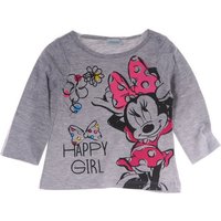 Disney Baby Langarmshirt Baby Shirt T-Shirt Langarmshirt 62 68 74 80 86 von Disney Baby