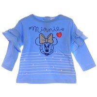 Disney Baby Langarmshirt Baby T-Shirt Langarmhirt 74 80 86 92 98 von Disney Baby