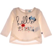 Disney Baby Langarmshirt Baby T-Shirt Langarmshirt 68 74 80 86 von Disney Baby