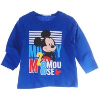 Disney Baby Langarmshirt Baby T-Shirt Langarmshirt Shirt 68 74 80 86 von Disney Baby