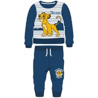 Disney Baby Shirt & Hose Baby Trainings- Anzug Motiv von König der Löwen (Set, 2-tlg) von Disney Baby