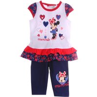 Disney Baby Shirt & Leggings Shirt und Leggings Baby Anzug 56 62 68 74 80 86 von Disney Baby