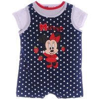 Disney Baby Spieler T-Shirt und Spieler 2Tlg. Baby Anzug 68 74 80 86 von Disney Baby