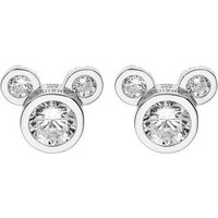 DISNEY Jewelry Paar Ohrstecker Ohrstecker Mickey Mouse (inkl. Schmuckbox) von Disney Jewelry