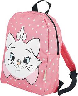 Aristocats Marie - Style Icons Frauen Rucksack pink/weiß von Disney