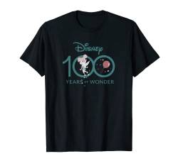Disney 100 Anniversary 100 Years of Wonder Tinker Bell D100 T-Shirt von Disney