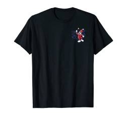 Disney 100 Mickey Mouse Marching Band Leader D100 T-Shirt von Disney