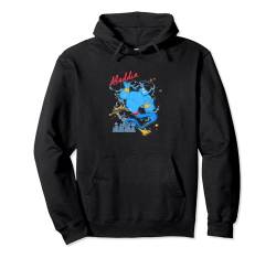 Disney Aladdin Genie Sparkle Pullover Hoodie von Disney