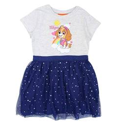 Disney Baby-Jungen Paw 52 23 2230 S1 Kleid, Blau, 2 Jahre von Disney