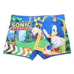 Disney Badeanzug Sonic Junge von Disney