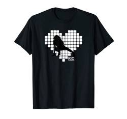 Disney Channel K.C. Undercover Silhouette T-Shirt von Disney