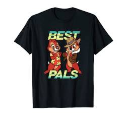 Disney Chip n Dale Best Pals T-Shirt T-Shirt von Disney