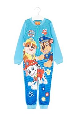 Disney Combi Pyjama polaire Paw Patrol garçon bleu, 2 ans von Disney